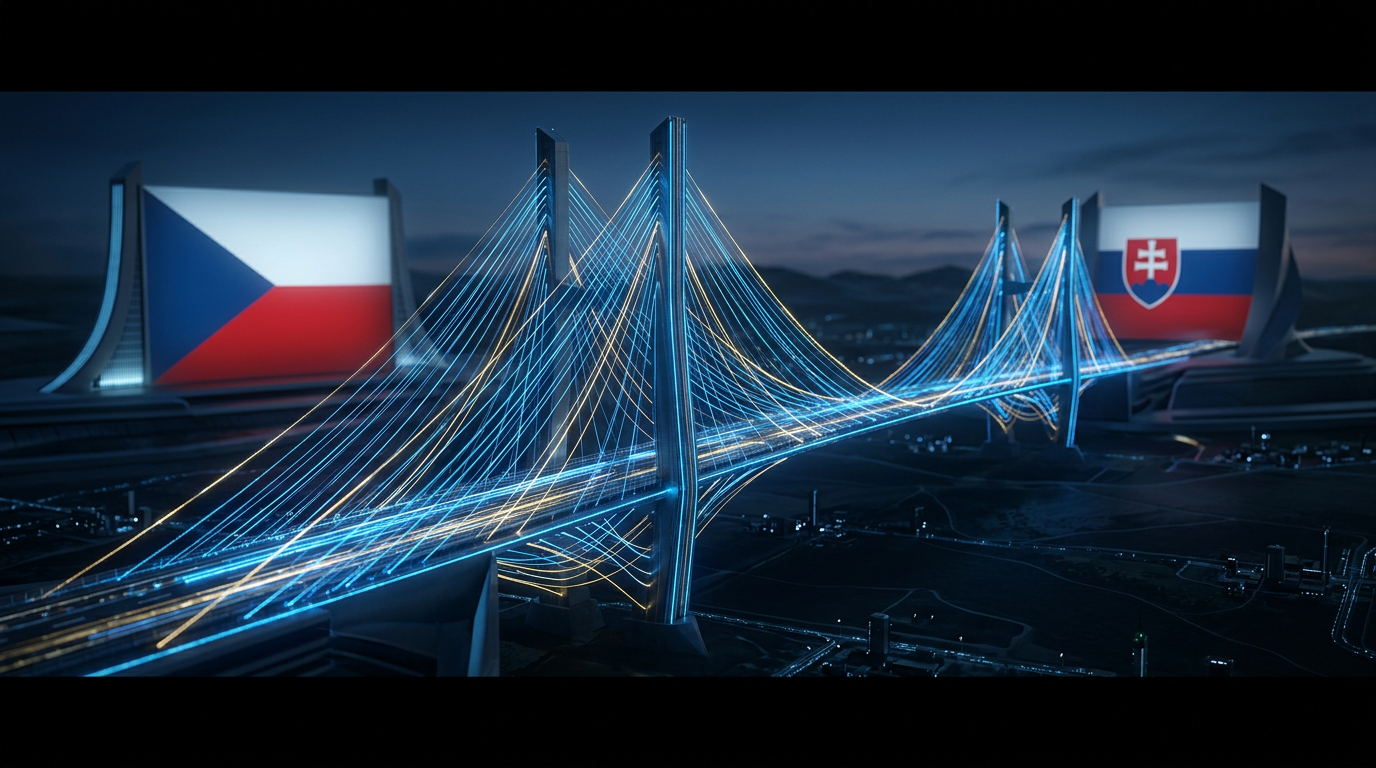 Slovenské casino pro české hráče 2026 - Digital Bridge Concept